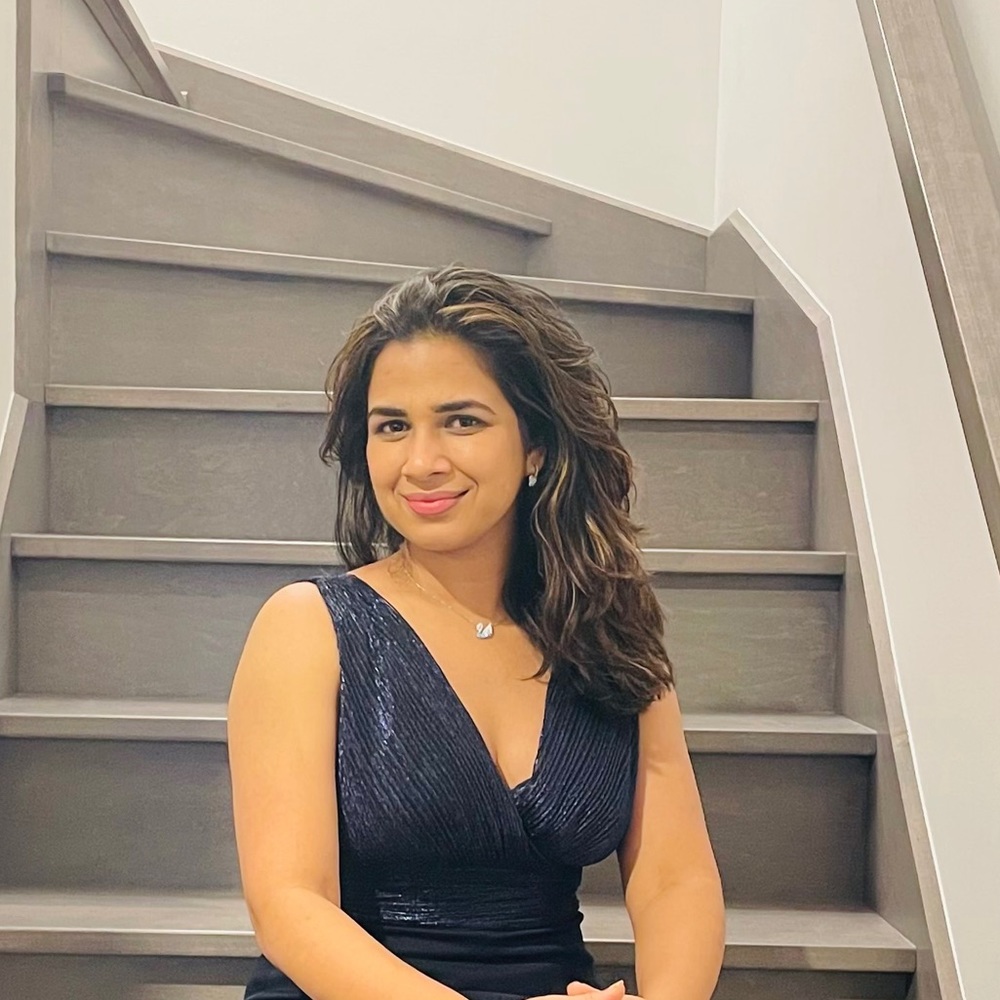 Meet your Posher, Khushbu